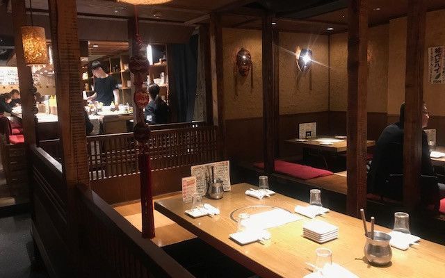 【恵比寿×ディナー】恵比寿でお酒に合うとっておきディナーを紹介♪の画像
