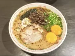 【熊本】知る人ぞ知る！絶品ラーメン3選をご紹介♪