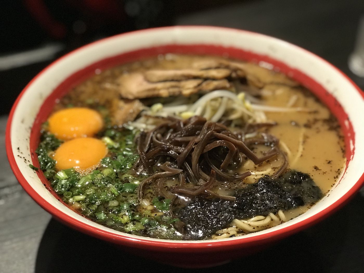 【熊本】知る人ぞ知る！絶品ラーメン3選をご紹介♪の画像