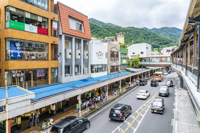 箱根のお土産おすすめ23選 1枚目
