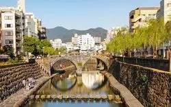【長崎と言えば！】おすすめ観光スポット、グルメをまとめてご紹介♪