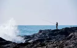 家族でもカップルでも楽しめる！三浦半島のオススメ釣り場4選♪
