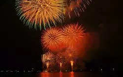 【2024最新】茨城の有名花火大会9選！夏の夜を満喫しよう
