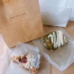 【富山】昔ながらの商店街に佇む！オシャレな焼き菓子屋さん♡