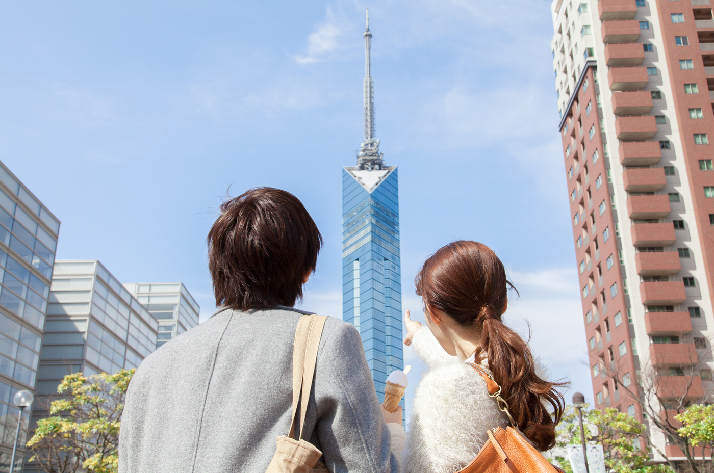 博多のおすすめホテル18選！観光やビジネスに便利な格安＆おしゃれホテル！の画像