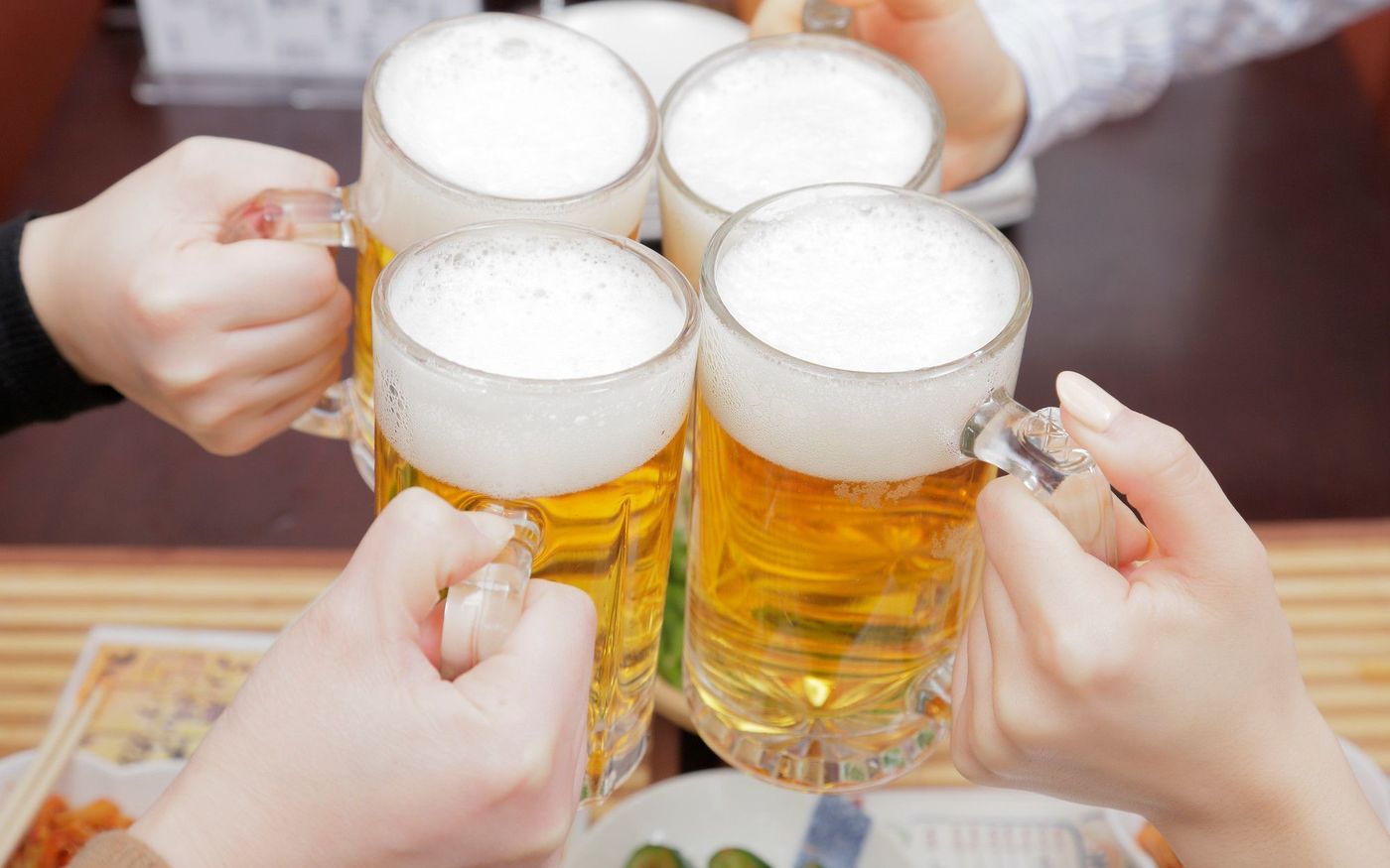 【御徒町周辺】個室完備のおすすめ居酒屋4選♪の画像