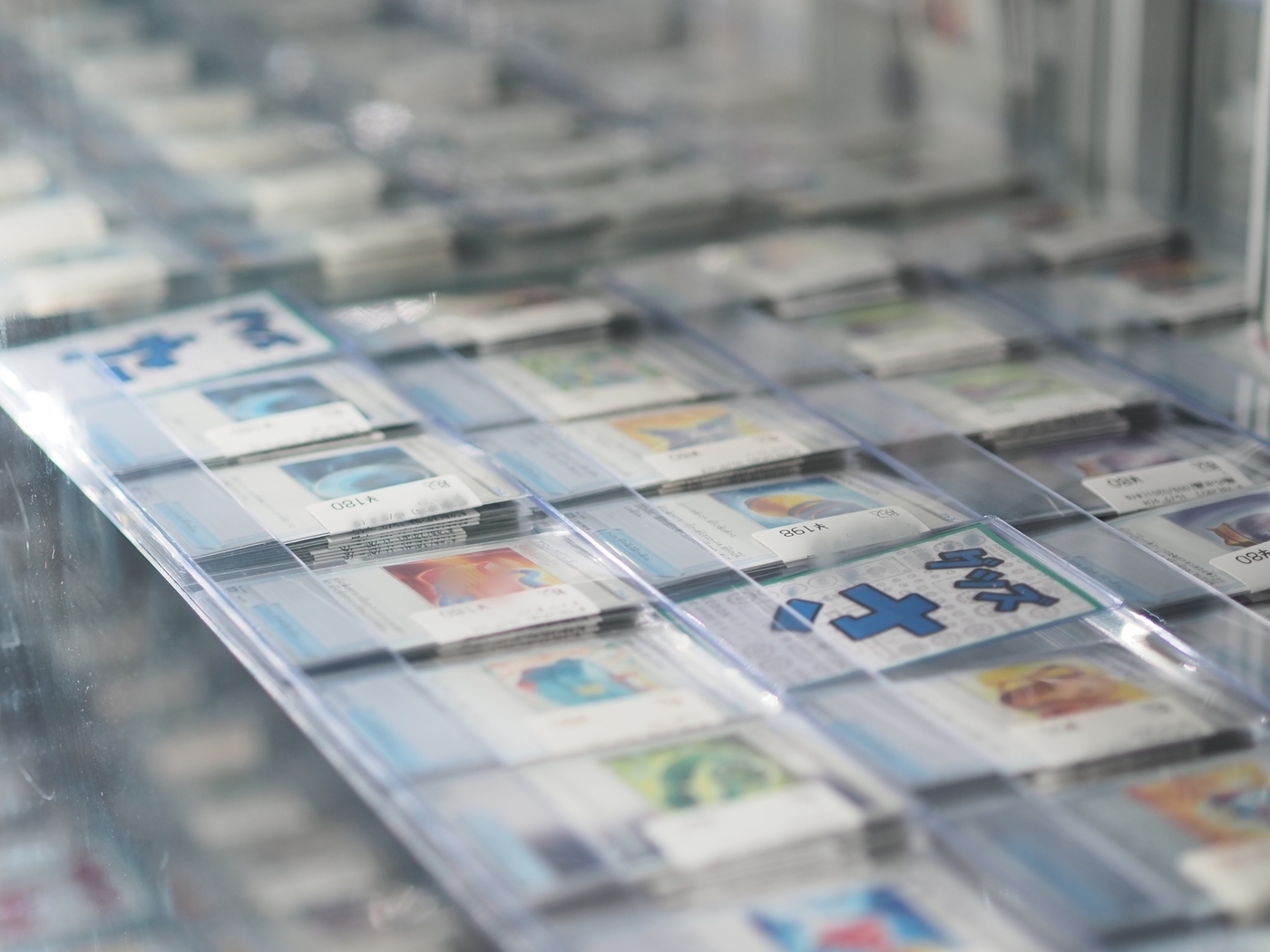 トレカ通販おすすめサイト9選！安く購入できるお店もご紹介の画像