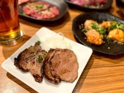 恵比寿のコスパ×本格焼肉！『卸）新宿食肉センター極 恵比寿店』の人気メニューを取材レポート