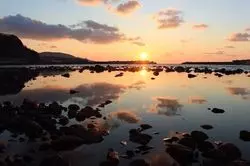 奥尻島のインスタ映えスポット！大自然を巡ろう♡