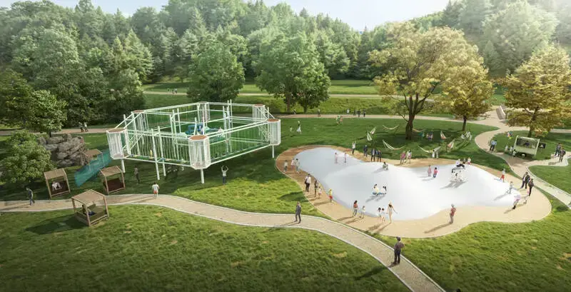 るり渓温泉がリニューアル!遊ぶ×くつろぐ×泊まるが叶う注目スポット 1枚目