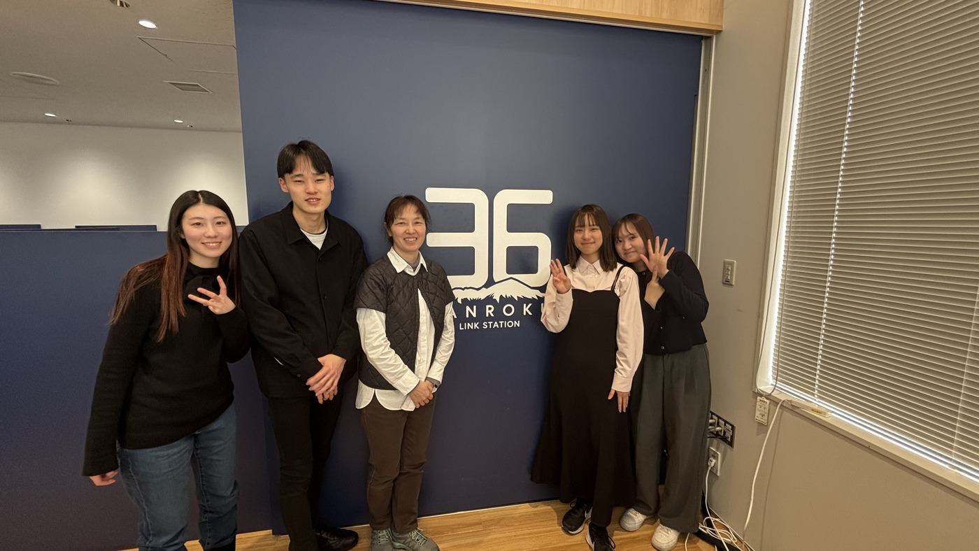 無鉄砲なゆるキャラ！スポーツ店経営者&NPO法人代表の佐藤香奈子さんの画像