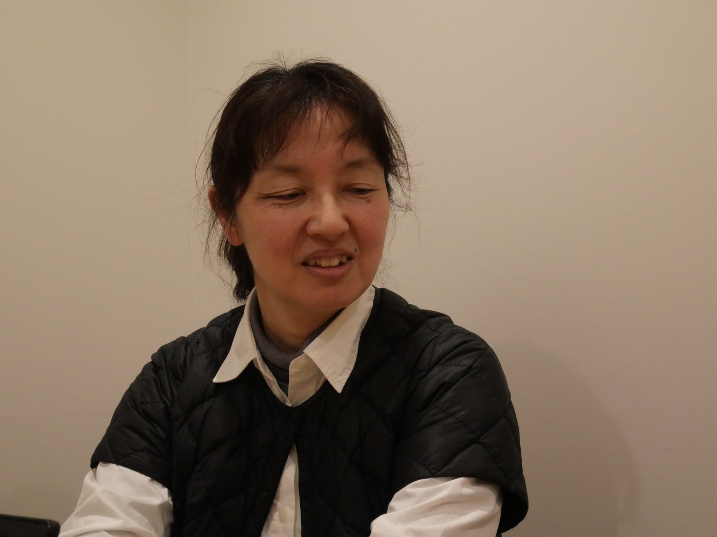 無鉄砲なゆるキャラ！スポーツ店経営者&NPO法人代表の佐藤香奈子さんの画像