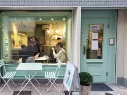 【大阪】バブルワッフルって知ってる！？おすすめ店をご紹介♪
