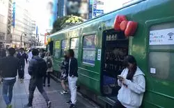 渋谷でおすすめスポットをご紹介！初めての人にも薦めたいの名所選♪