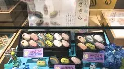 新宿で和菓子を買うなら！手土産にもよろこばれること間違いなしの店9選