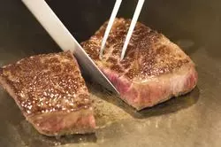 【四ツ谷】「鉄板焼きビストロ En Terrasse」でカジュアルに鉄板焼き！