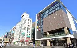 調布駅周辺の見どころを徹底解説！住むのにもぴったりな注目の街