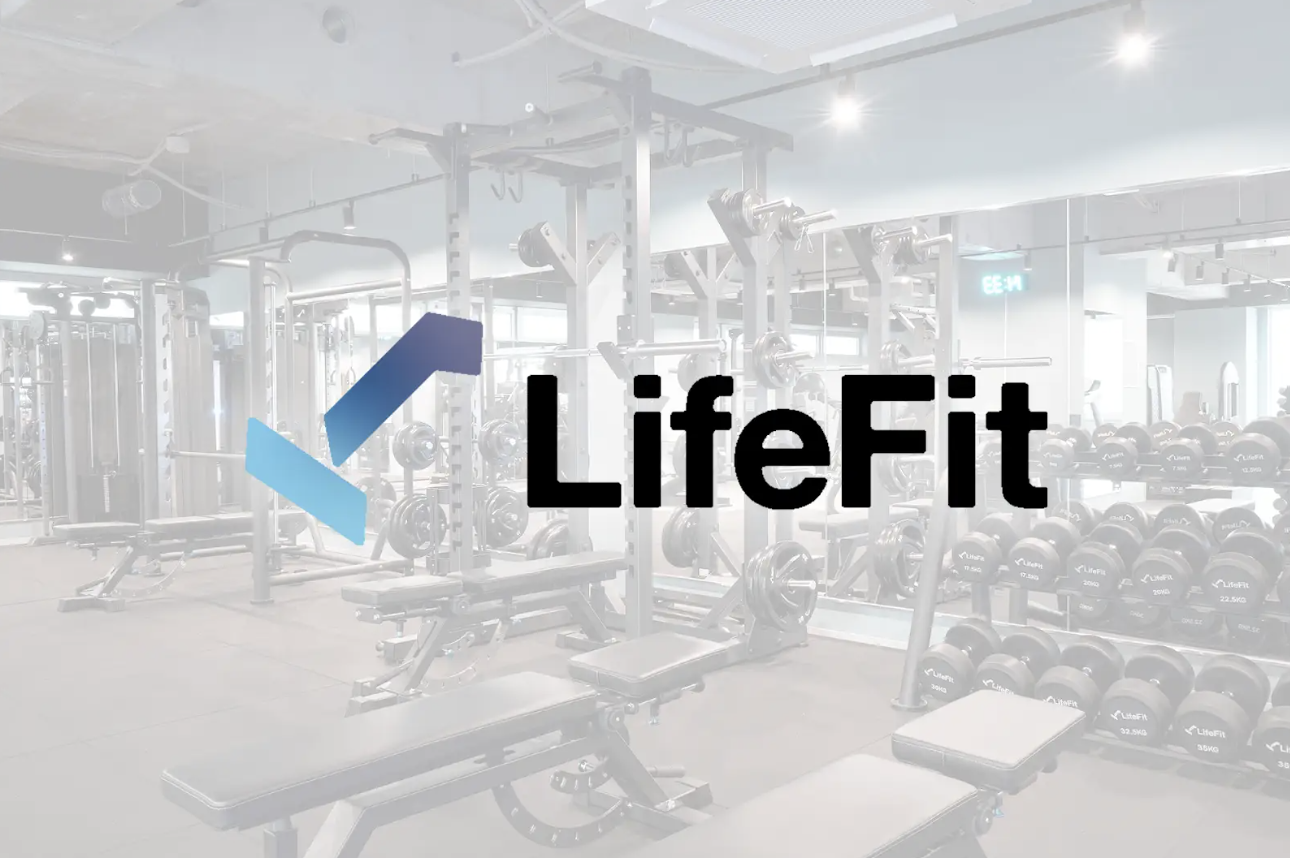 LifeFit（ライフフィット）ジムとは？口コミ・評判や料金まで徹底解説の画像