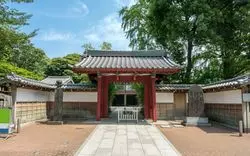 【池袋】自分探しの旅へ出かけよう。寺社・仏閣・カフェ13選