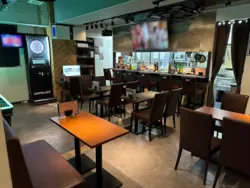 ダーツ&カラオケ ひらがなりんくす｜中野駅すぐ！飲み放題30分から遊んで盛り上がれるお店