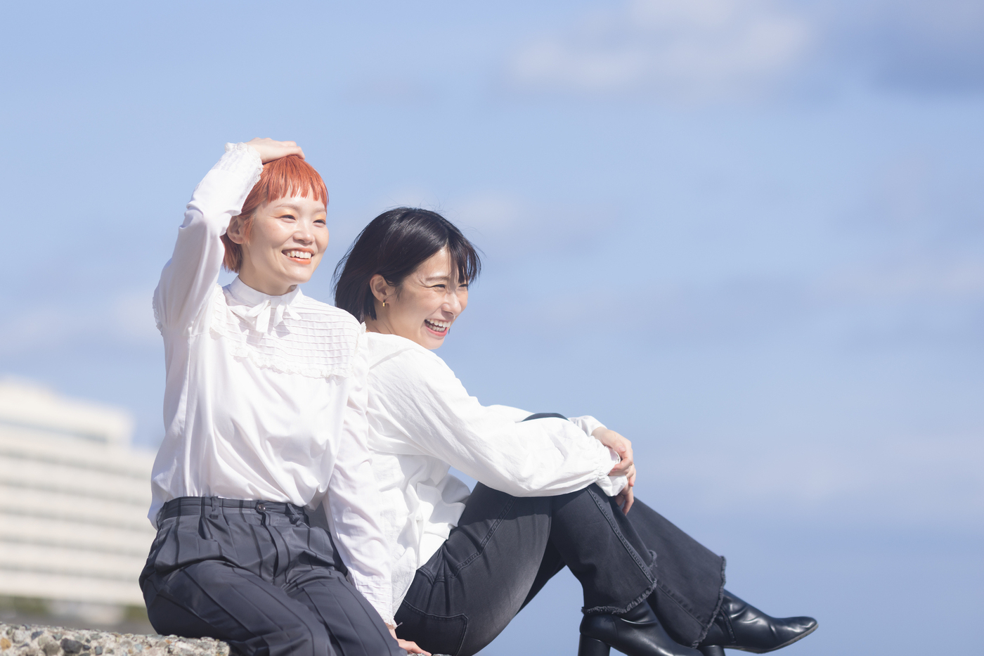 スタバ初夏の新作は“マンゴー祭り”！爽快フラペチーノ＆香るソーダが同時発売の画像