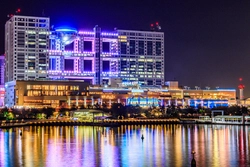 【関東】雨の日ドライブスポット18選！水族館や夜景スポット