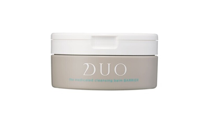 【敏感肌におすすめのクレンジングバーム人気12選】乾燥や毛穴にアプローチする優秀アイテムを紹介の画像