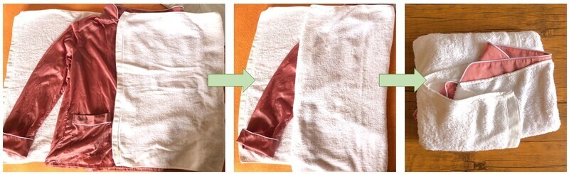 リリーシルクの評判は？怪しい？LILYSILKを実際に着用して使い心地をレビュー！の画像