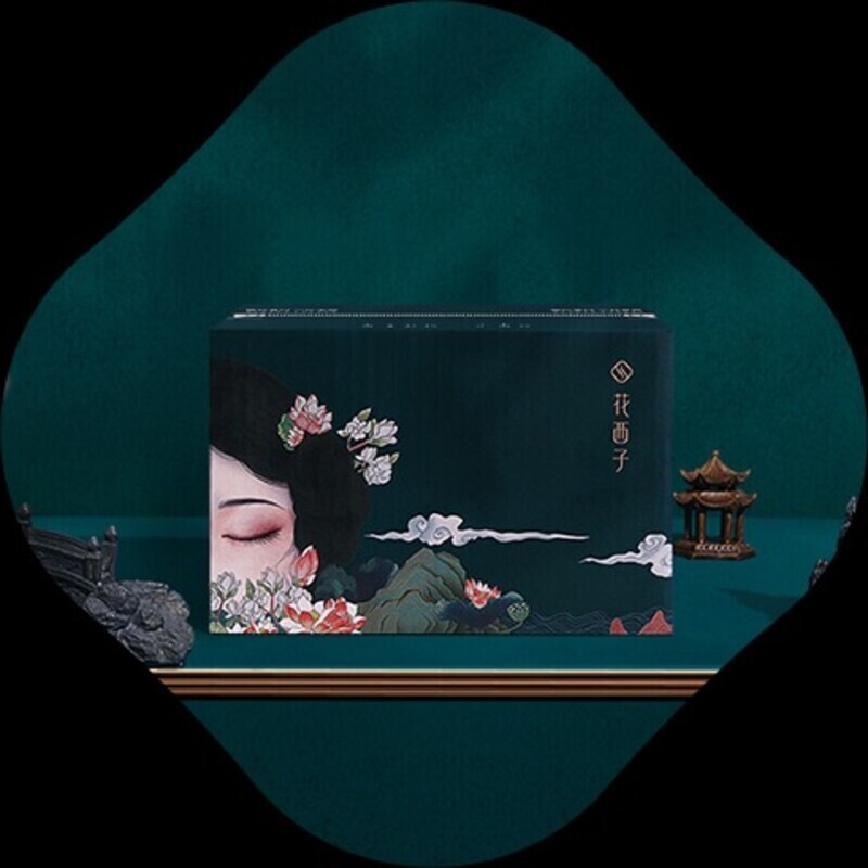 花西子フローラシスの口コミ｜安全性は？編集部が実際に試してレビュー！の画像