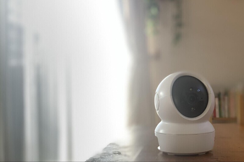 EZVIZ C6Nはペットや子どもの見守りカメラに使える？評判・口コミを編集部で検証レビューの画像