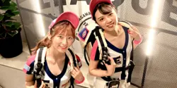 スタジアム気分を満喫！『スタジアムバー秋葉リーグ店』でビール片手に会話を楽しもう！