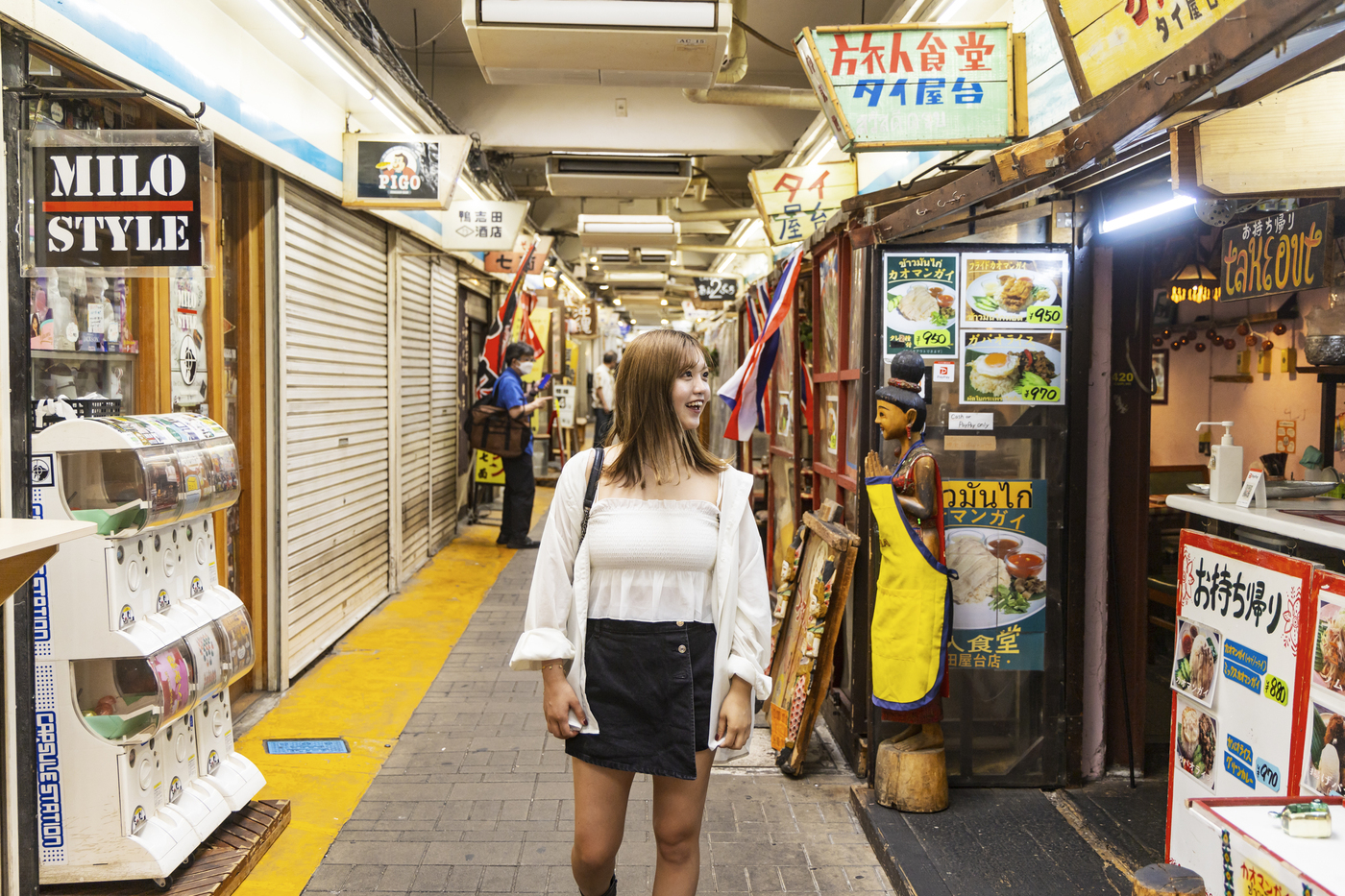 東京都町田市観光スポット特集！美術館や公園＆グルメを楽しむ街歩きガイドの画像
