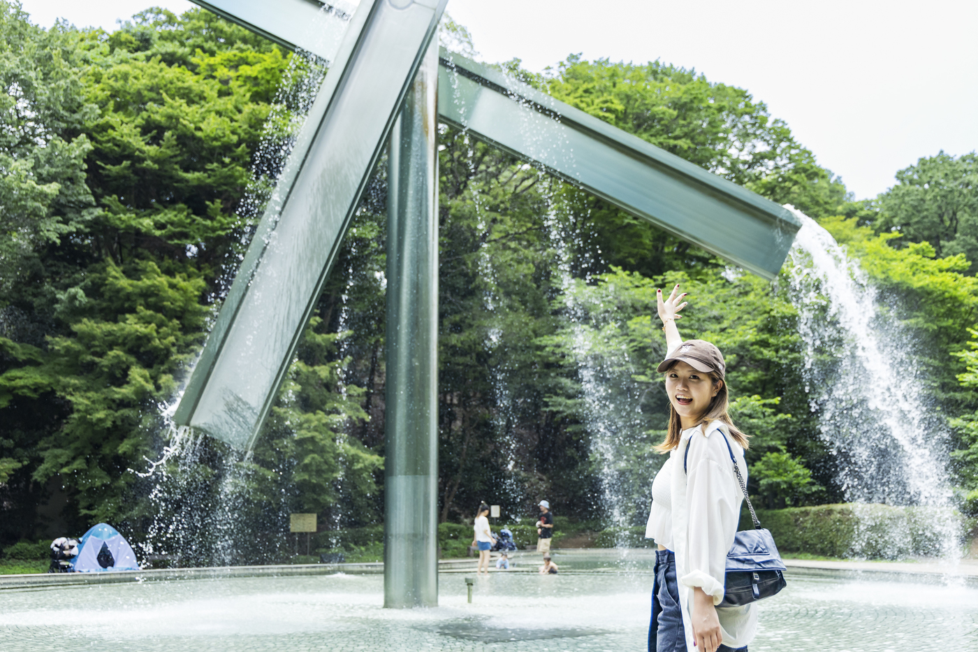 東京都町田市観光スポット特集！美術館や公園＆グルメを楽しむ街歩きガイドの画像