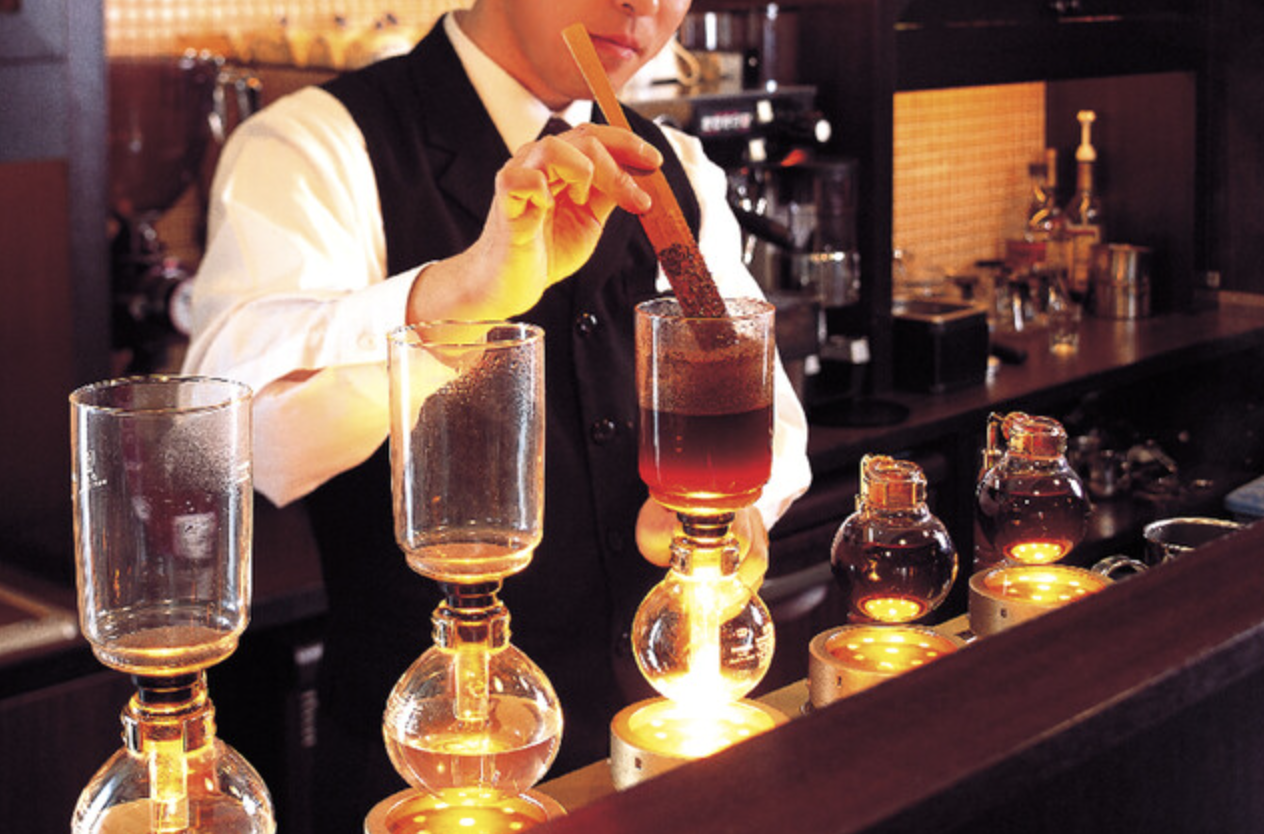 22時以降OK！銀座の夜カフェ7選｜ひとりでゆっくりできるおすすめの穴場の画像