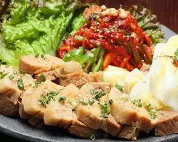 【新大久保】ヘルシーな肉料理で大人気♡ポッサムが美味しい店5選