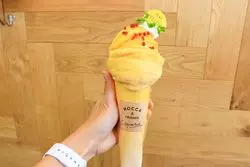 【インスタ映え】大満足なおしゃれクレープを食べに行こう♡