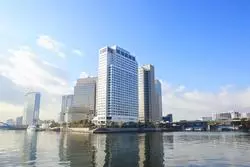 知ってる？空と海を満喫できる『第一ホテル東京シーフォート』の魅力