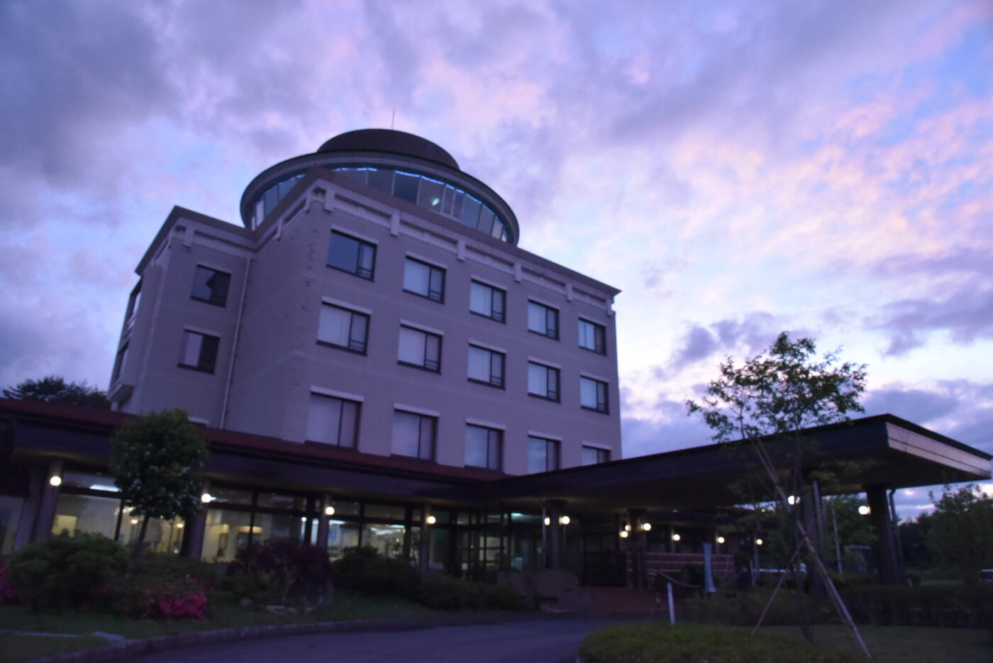 『いこいの村岩手温泉ホテル』この夏に女子旅で行きたい！自然あふれるリフレッシュステイの画像