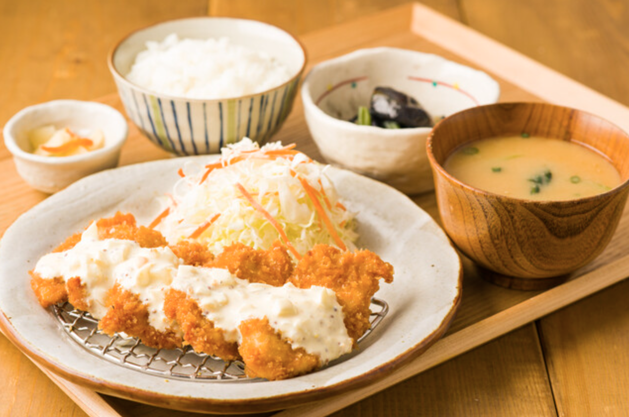 1,000円台を厳選！銀座の安いランチ11選｜おしゃれでゆっくりできる穴場の画像