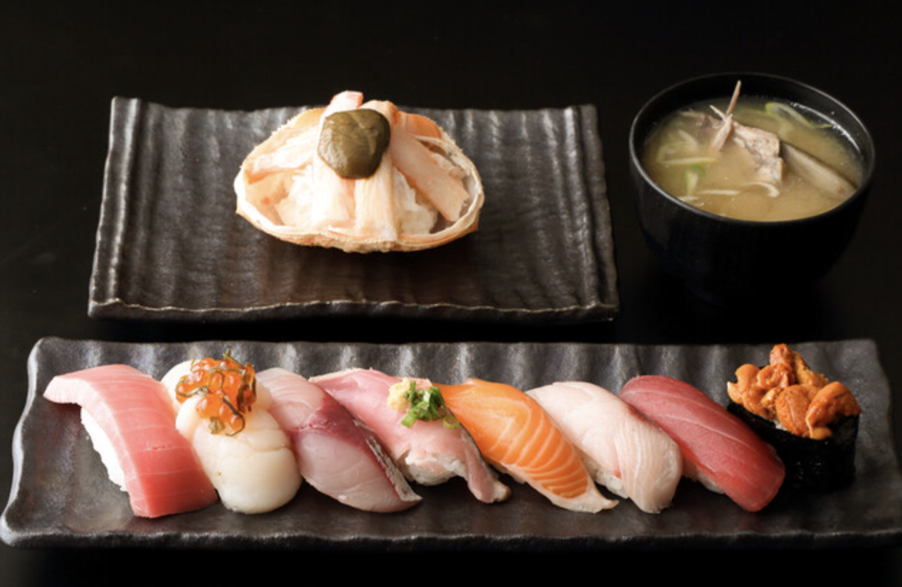 1,000円台を厳選！銀座の安いランチ11選｜おしゃれでゆっくりできる穴場の画像