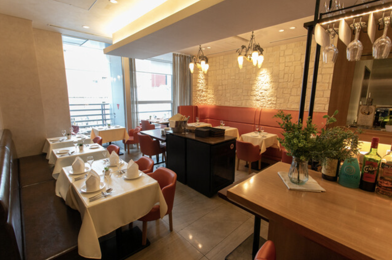 1,000円台を厳選！銀座の安いランチ11選｜おしゃれでゆっくりできる穴場の画像