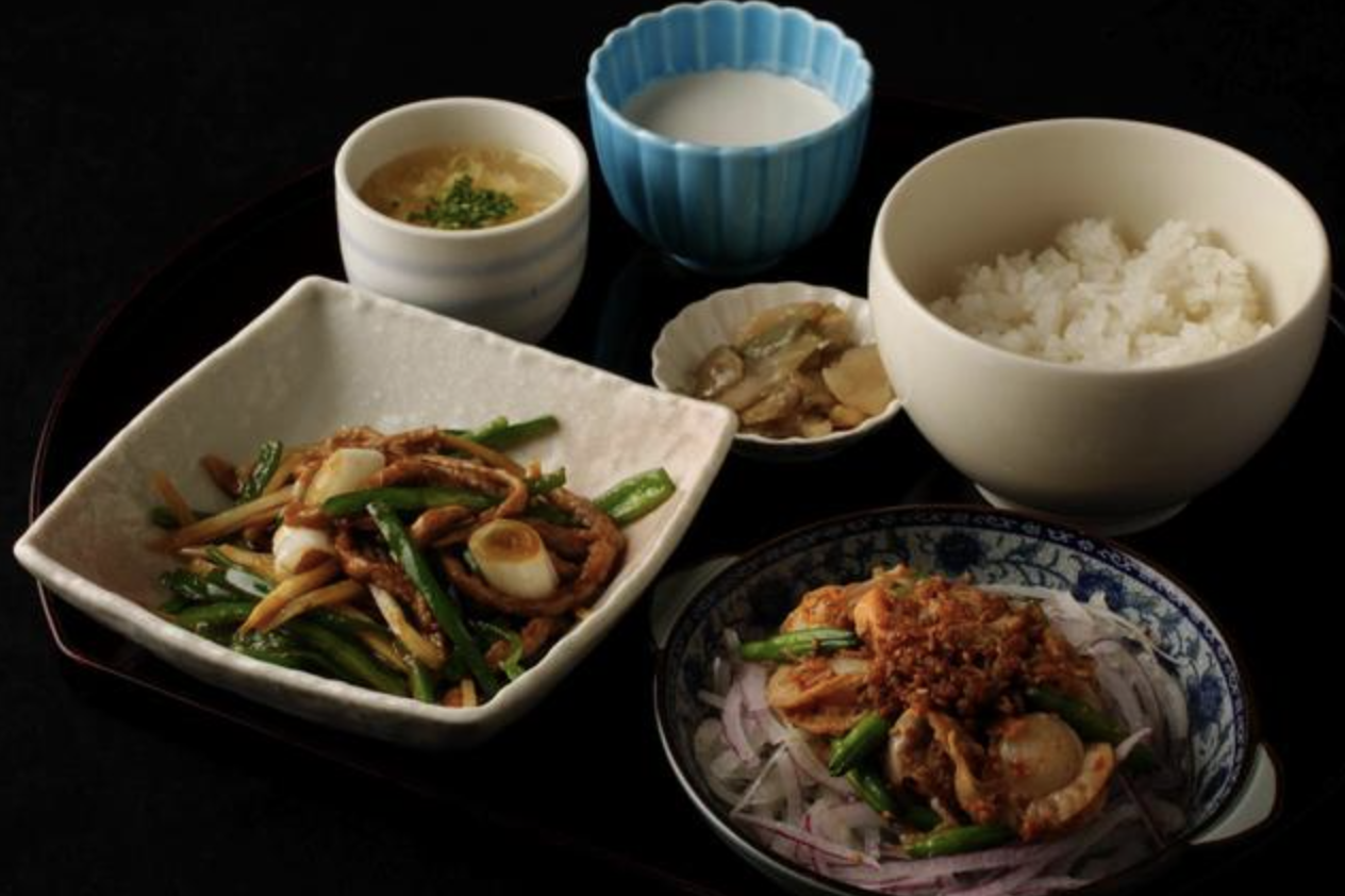 1,000円台を厳選！銀座の安いランチ11選｜おしゃれでゆっくりできる穴場の画像