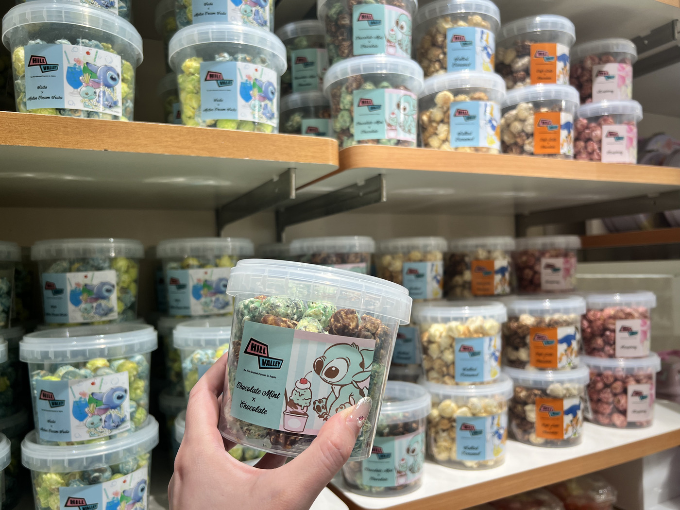 【潜入取材】『ディズニーストア 東京ディズニーリゾート店』が7/6(日)リニューアル！新店舗の様子や限定グッズを紹介の画像