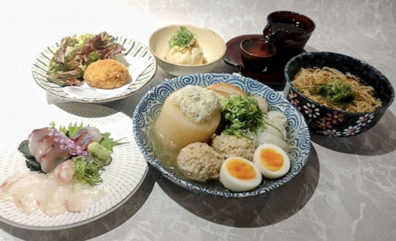 銀座のおでん名店8選！高級感ある老舗からおしゃれなデート向けまでの画像