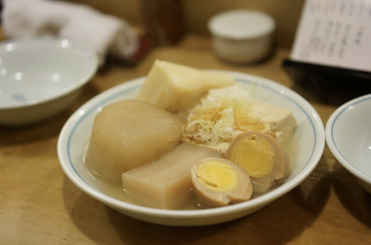 銀座のおでん名店8選！高級感ある老舗からおしゃれなデート向けまでの画像