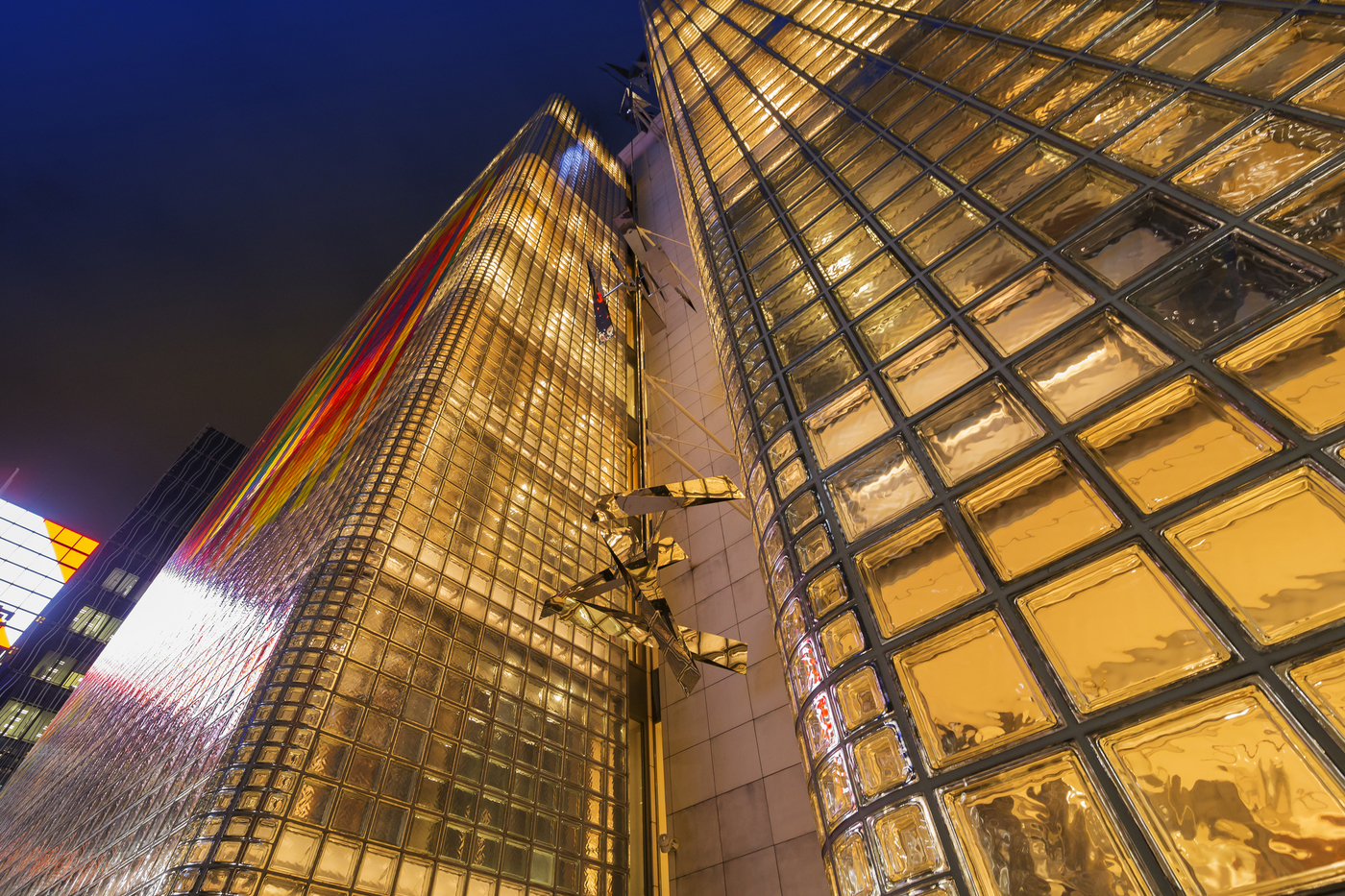 銀座のおすすめ観光地16選！定番スポットから穴場まで楽しめるところ紹介の画像