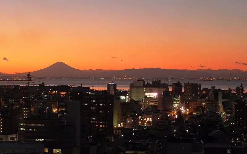 木更津で海鮮丼ランチをしよう♪ 1枚目