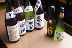 銀座の日本酒居酒屋13選！デートにおすすめのバーやおしゃれバルも紹介