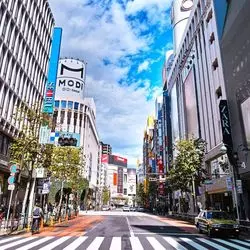 渋谷のおすすめ古着屋♡地元民厳選のメンズもレディース使える店4選