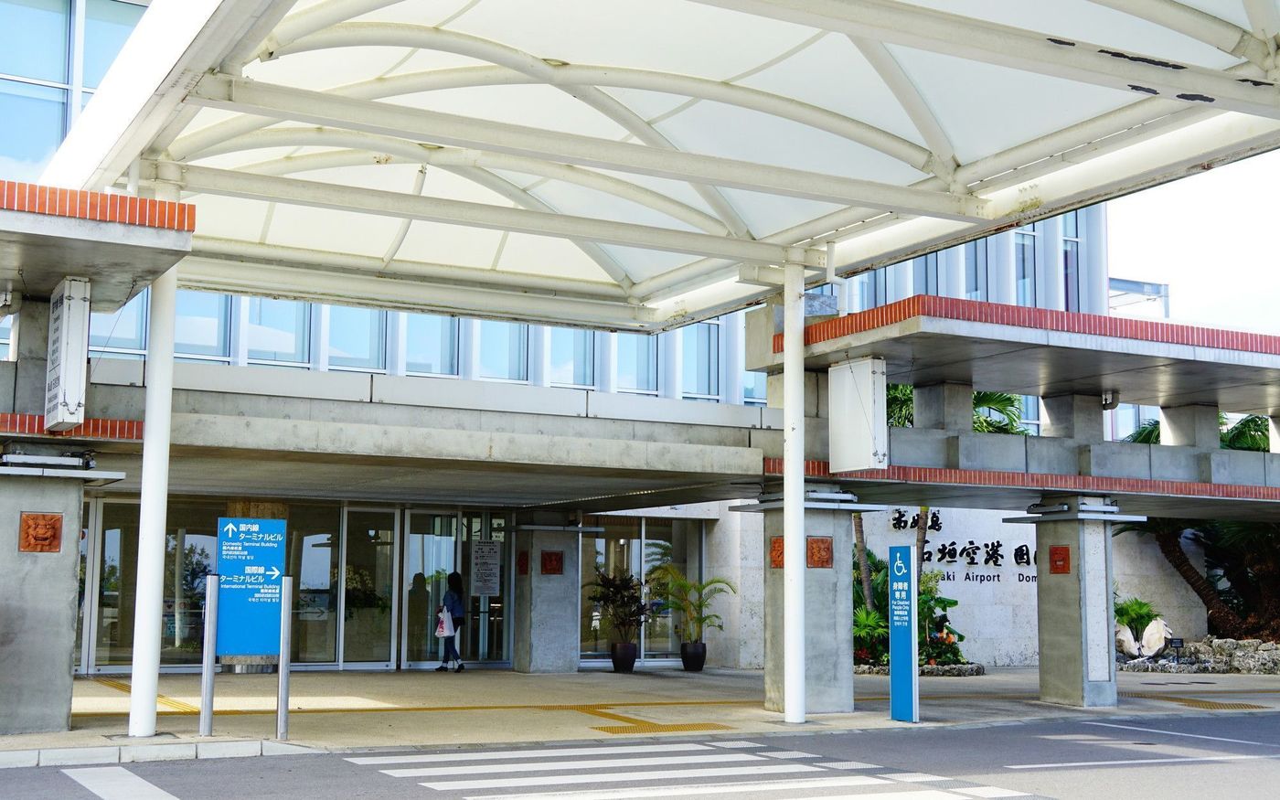【石垣島】飛行機でお得に夏旅！各航空会社の運賃を徹底比較♪の画像